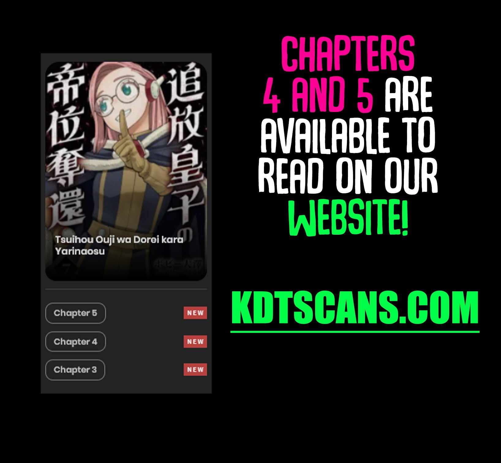 Tsuihou Ouji wa Dorei kara Yarinaosu Chapter 3 37